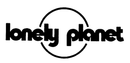 LONELY PLANET trademark