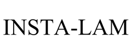 INSTA-LAM trademark