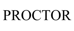 PROCTOR trademark