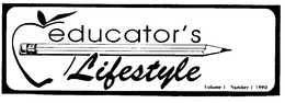 EDUCATOR'S LIFESTYLE trademark