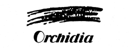 ORCHIDIA trademark