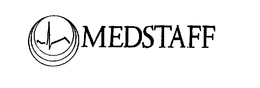 MEDSTAFF trademark