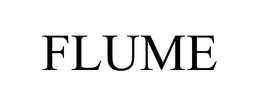 FLUME trademark