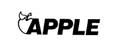 APPLE trademark
