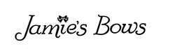 JAMIE'S BOWS trademark