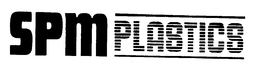 SPM PLASTICS trademark