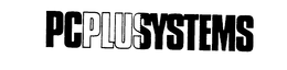 PCPLUSYSTEMS trademark