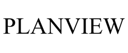PLANVIEW trademark