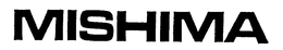 MISHIMA trademark