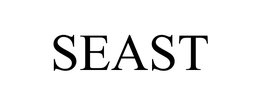 SEAST trademark