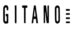 GITANO trademark