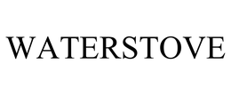WATERSTOVE trademark