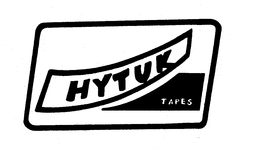HYTUK TAPES trademark