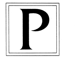 P trademark