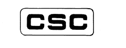 CSC trademark