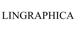 LINGRAPHICA trademark