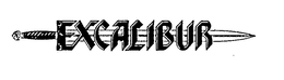 EXCALIBUR trademark