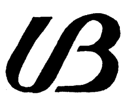 UB trademark