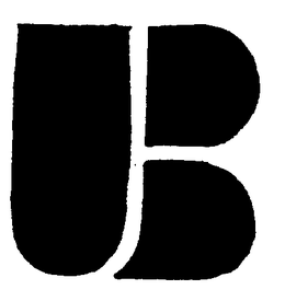 UB trademark