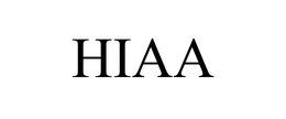 HIAA trademark