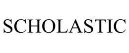 SCHOLASTIC trademark