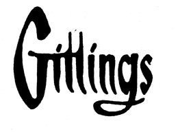 GITTINGS trademark