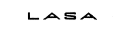 LASA trademark