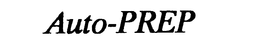 AUTO-PREP trademark