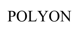 POLYON trademark