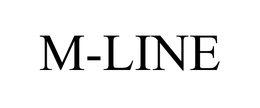 M-LINE trademark