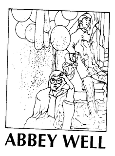 ABBEY WELL trademark