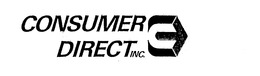 CONSUMER DIRECT INC. trademark