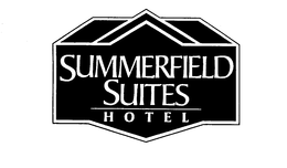 SUMMERFIELD SUITES HOTEL trademark