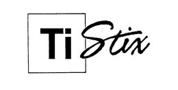 TI STIX trademark