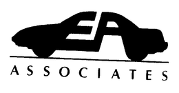 EA ASSOCIATES trademark