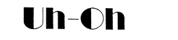 UH-OH trademark