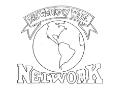 THE WORLDLY WISE NETWORK trademark