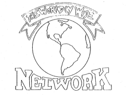 THE WORLDLY WISE NETWORK trademark
