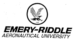 1926 EMBRY-RIDDLE AERONAUTICAL UNIVERSITY trademark