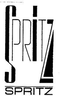 SPRITZ trademark