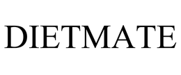 DIETMATE trademark