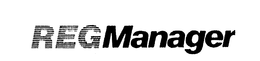 REGMANAGER trademark