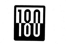 180 trademark
