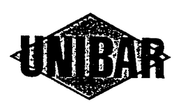 UNIBAR trademark