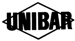 UNIBAR trademark