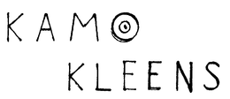 KAMO KLEENS trademark