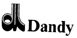 DIL DANDY trademark