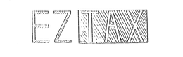 EZ TAX trademark