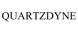 QUARTZDYNE trademark