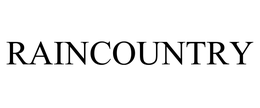 RAINCOUNTRY trademark